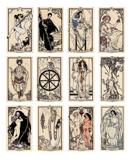 Таро Фёдора Павлова (Fyodor Pavlov Tarot).jpg