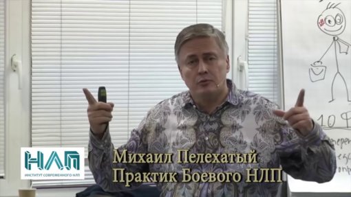  Пелехатый - Сборник НЛП Практик. Полный курс НЛП (2008...jpg