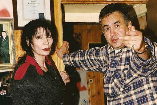 Джуна и Стас Садальский.jpg Джуна и Стас Садальский.jpg