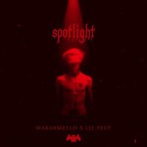 Marshmello x Lil Peep - Spotlight [Official Audio]