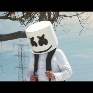 Marshmello - Alone (Official Music Video)