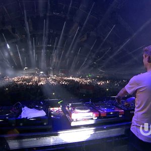 Armin van Buuren live at Ultra Music Festival Miami 2017 (A State Of Trance Stage)