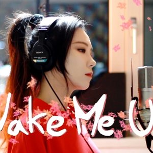 Avicii - Wake Me Up ( cover by J.Fla )