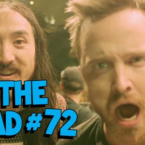 Lollapalooza 2013 w/ Aaron Paul, Lil Jon, Dillon Francis, and more! - On The Road w/ Steve Aoki #72