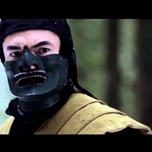 Mortal Kombat Legacy Scorpion vs Sub Zero Super Fight