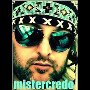 Mr.Credo "Carlos Castaneda"- [Official track] 1998