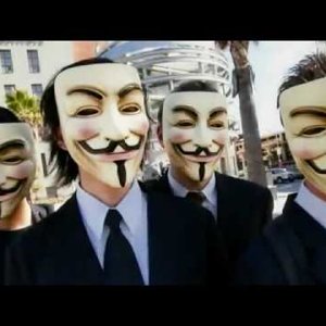 Anonymous - Illuminati Song