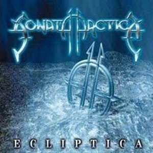 Sonata Arctica - FullMoon