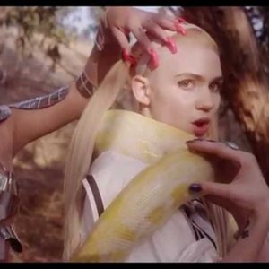 Grimes - Genesis