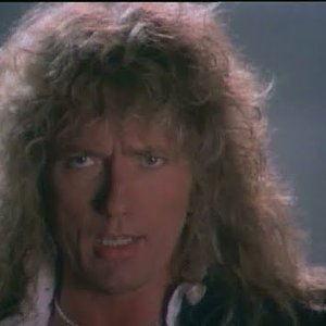 Whitesnake Is This Love (1987)