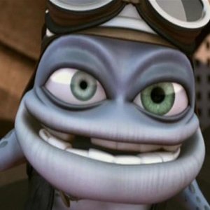 Crazy Frog - Axel F