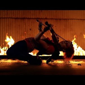 Elements - Lindsey Stirling (Dubstep Violin Original Song)