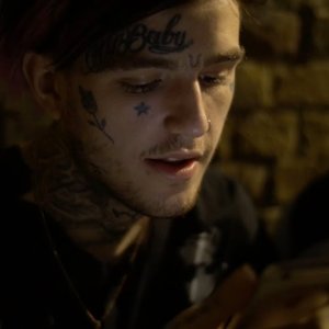 Lil Peep - Save That Shit (Official Video)