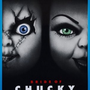 Невеста Чаки / Bride of Chucky (1998)