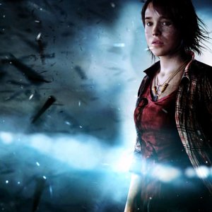 Beyond Two Souls Soundtrack - Beyond (Hans Zimmer, Lorne Balfe)