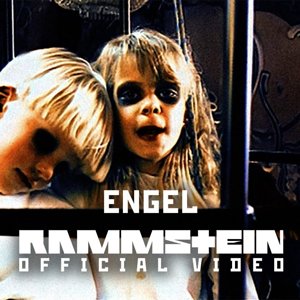 Rammstein - Engel (Official Video)