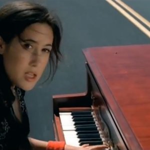 Vanessa Carlton - A Thousand Miles