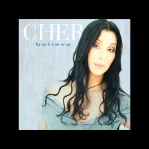 Cher - All Or Nothing