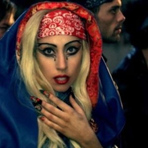 Lady Gaga - Judas