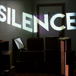 Marshmello ft. Khalid - Silence (Official Lyric Video)