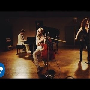 Clean Bandit & Jess Glynne - Real Love [Official Video]