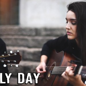 LONELY DAY - System Of A Down (cover acústico)