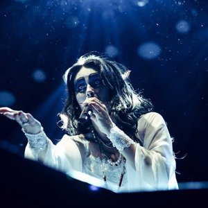 Within Temptation - Ice Queen - Live at Black X-Mas 2016