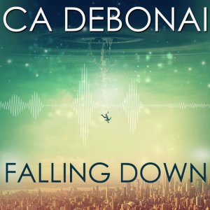 Luca Debonaire - Falling Down