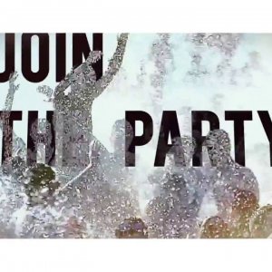 DAVID POLE (feat. Martika & The Romy) - Join The Party