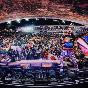 Steve Aoki LIVE at Tomorrowland Winter Mainstage 2019