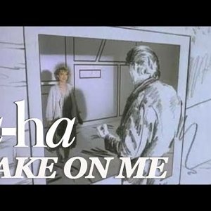 a-ha - Take On Me (Official Music Video)