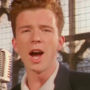 Rick Astley - Never Gonna Give You Up (Video)