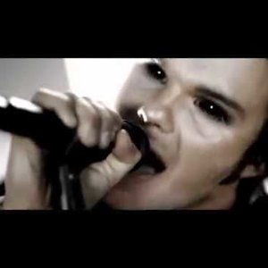 The Rasmus - In the Shadows [Crow Version] (Official Video)