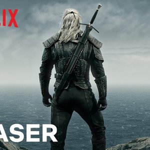 The Witcher | Official Teaser | Netflix