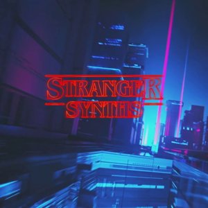 Dark 80's Synthwave Mix | Vol.1 | Stranger Synths