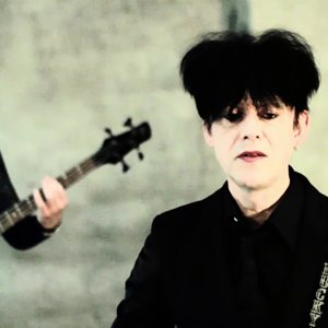 Clan Of Xymox - Vixen In Disguise (Official Video)