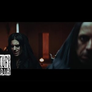 LACUNA COIL - Reckless (OFFICIAL VIDEO)