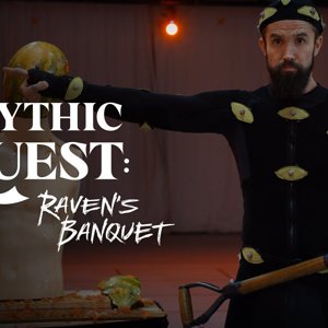 Mythic Quest: Raven’s Banquet — Official Trailer | Apple TV+