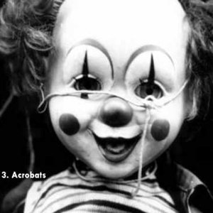 Alfred Schnittke: Clowns und Kinder (1976)