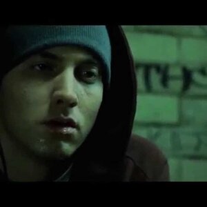 Eminem - Lose Yourself