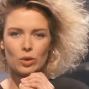 Kim Wilde - You Came (Official Music Video)