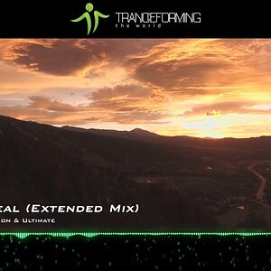 Abstract Vision & Ultimate - Ethereal (Extended Mix)
