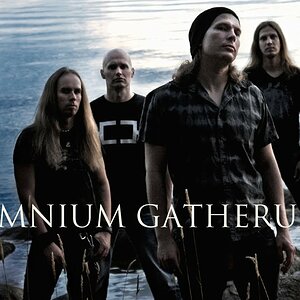 OMNIUM GATHERUM - New Dynamic (full track teaser)