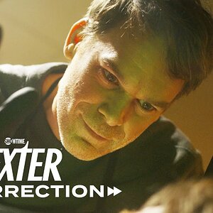 Dexter: Resurrection | Official Trailer | Paramount+ with SHOWTIME