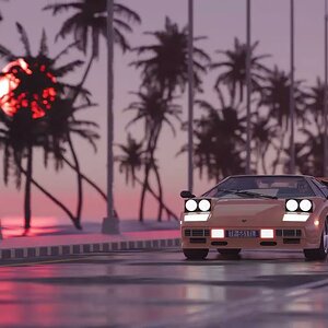 L'Avenue - Kelly 🎷