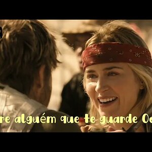 Preston Knight -Find A Keeper - Legendado