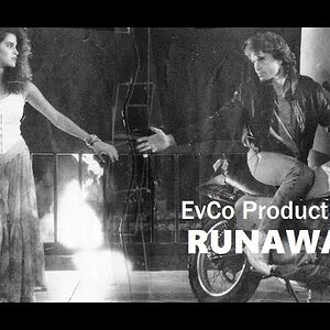 Runaways ft. The Motion Epic