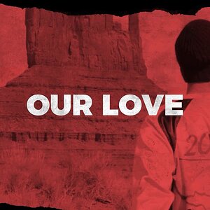 Avicii - Our Love (Lyric Video) ft. Sandro Cavazza